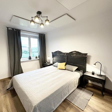Apartament Antracytowe Wrota Boguszów-Gorce Eksteriør billede