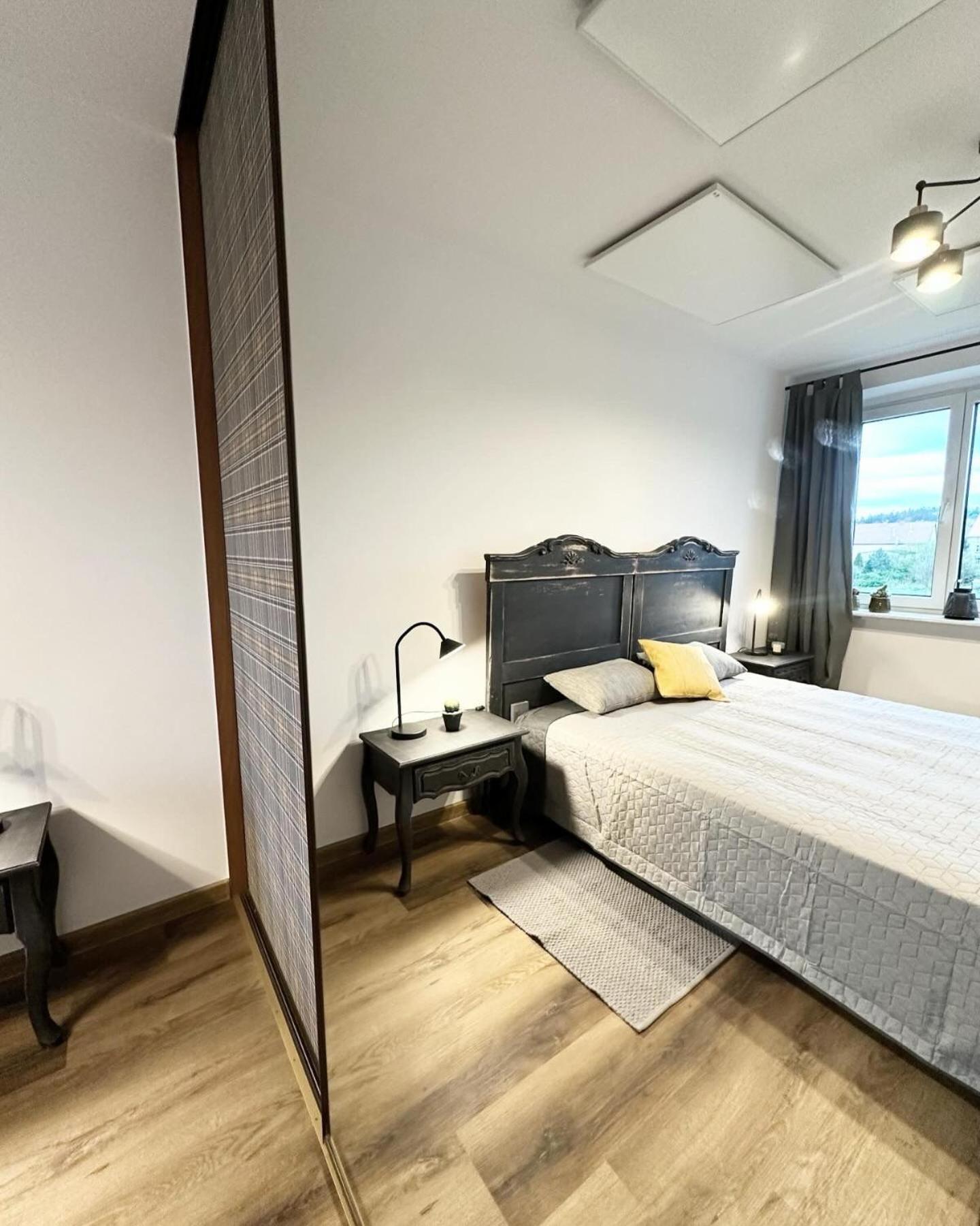 Apartament Antracytowe Wrota Boguszów-Gorce Eksteriør billede