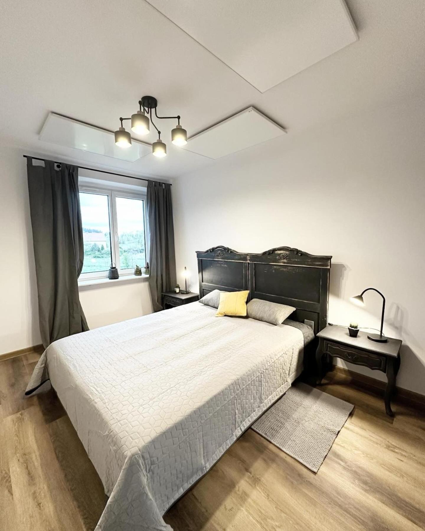 Apartament Antracytowe Wrota Boguszów-Gorce Eksteriør billede